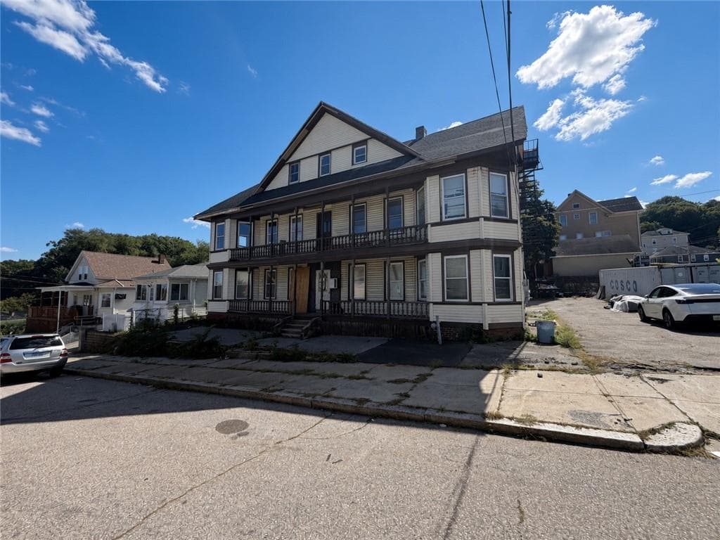 Commercial at 499 Willow Street, Woonsocket, photo 40 of 42