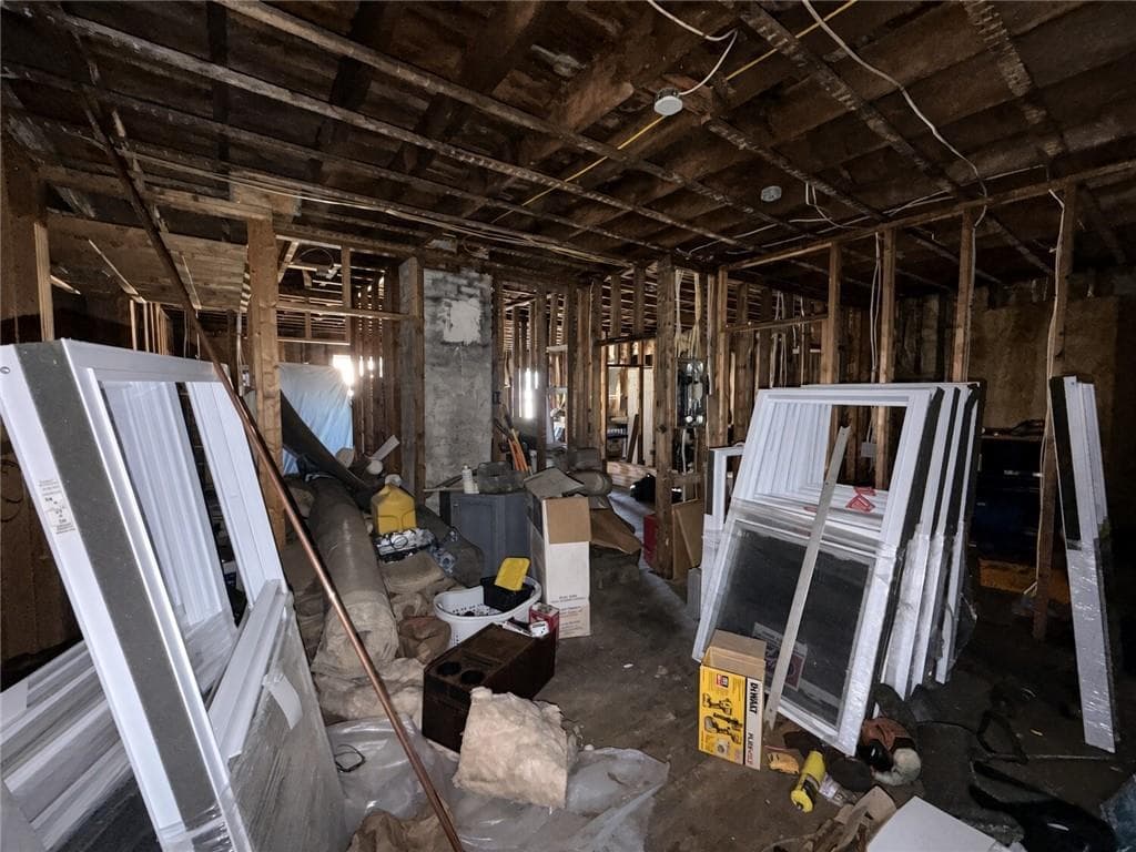 Commercial at 499 Willow Street, Woonsocket, photo 8 of 42