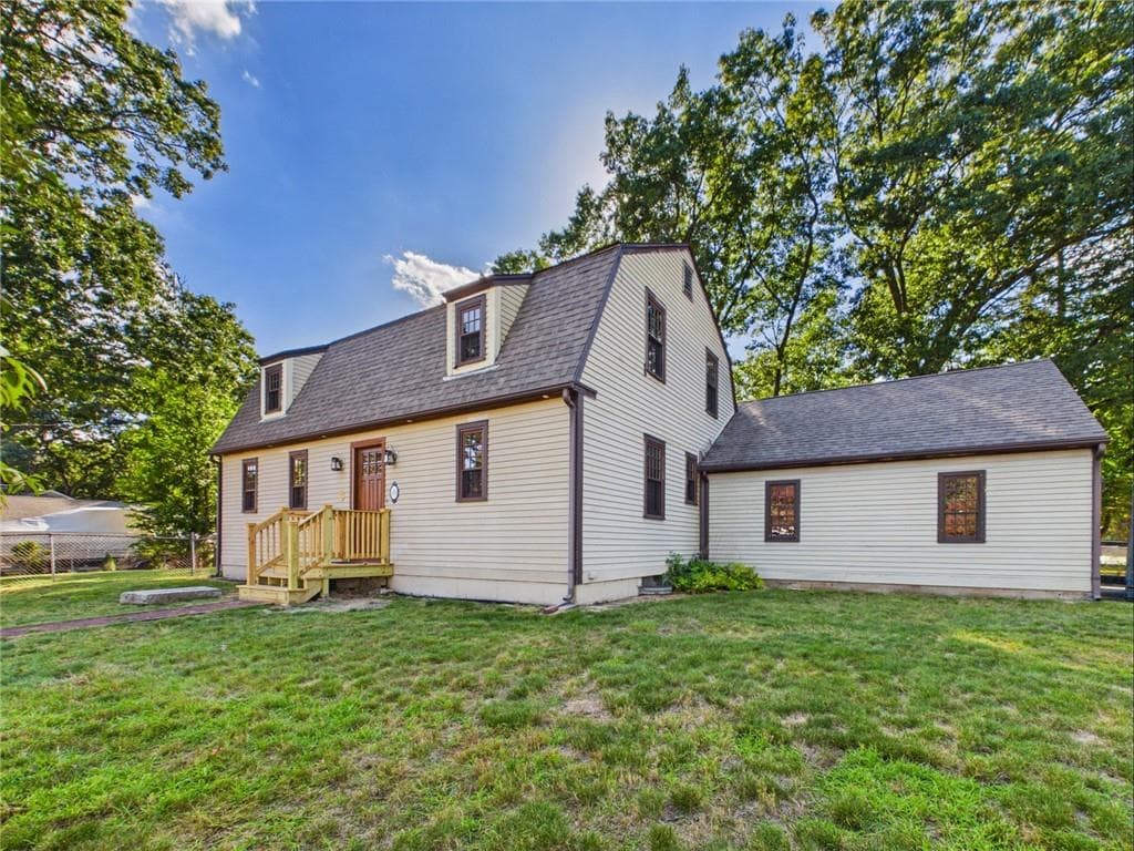 119 Park View Avenue