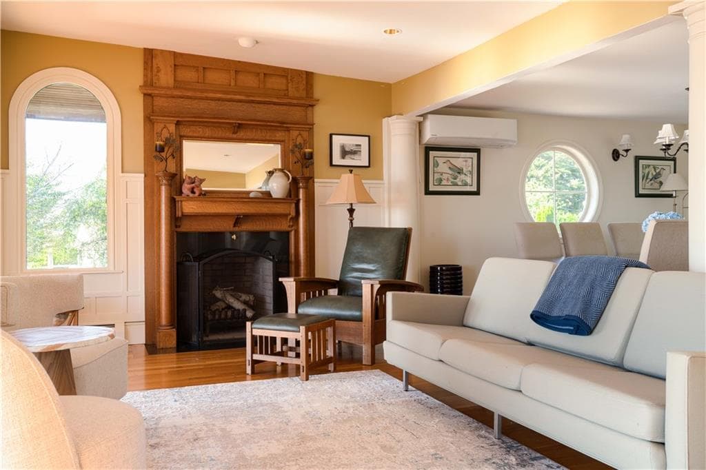 Single Family Residence at 6 June Way, Little Compton, photo 22 of 45