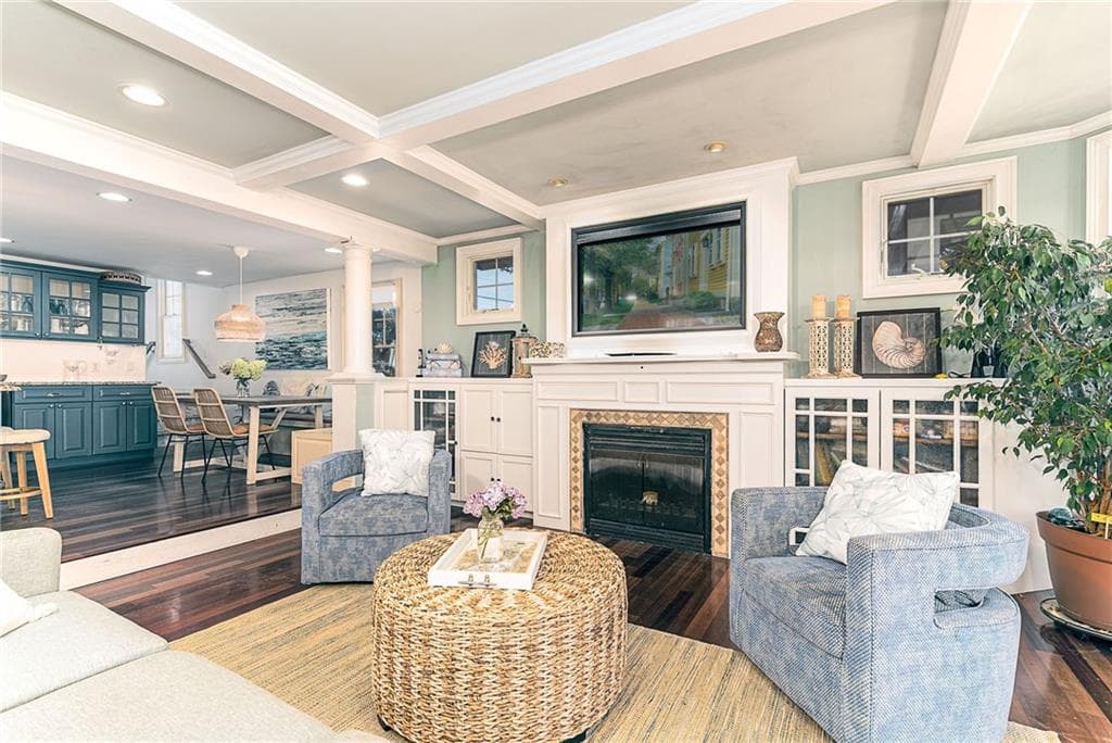 Single Family Residence at 61 Esmond Avenue, North Kingstown, photo 12 of 50