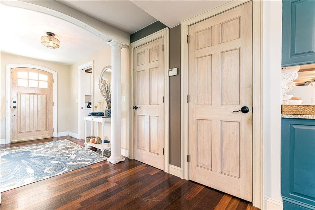 Single Family Residence at 61 Esmond Avenue, North Kingstown, photo 22 of 50