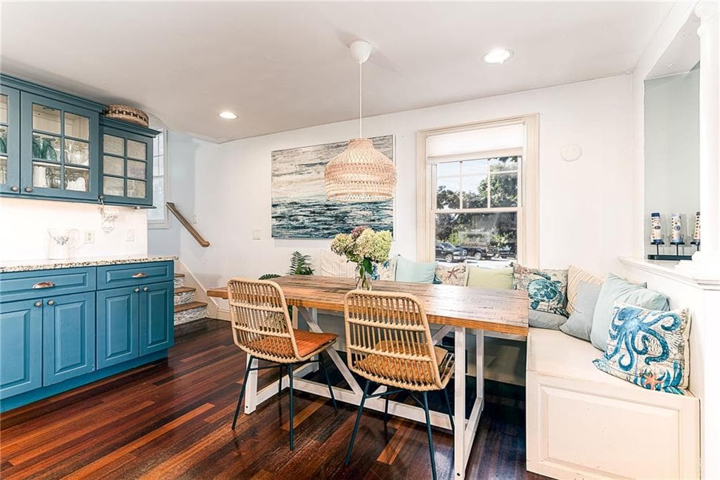 Single Family Residence at 61 Esmond Avenue, North Kingstown, photo 15 of 50