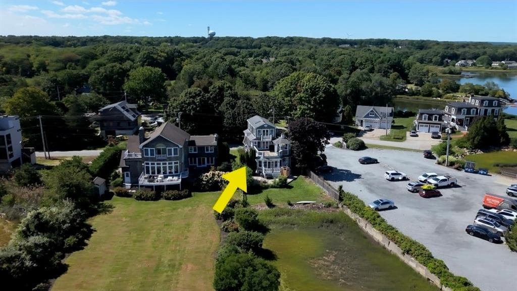 Single Family Residence at 61 Esmond Avenue, North Kingstown, photo 48 of 50