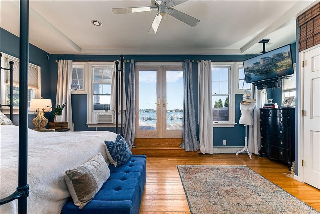Single Family Residence at 61 Esmond Avenue, North Kingstown, photo 31 of 50