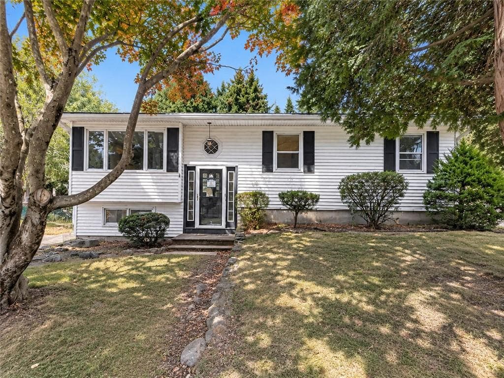 41 Beeckman Avenue