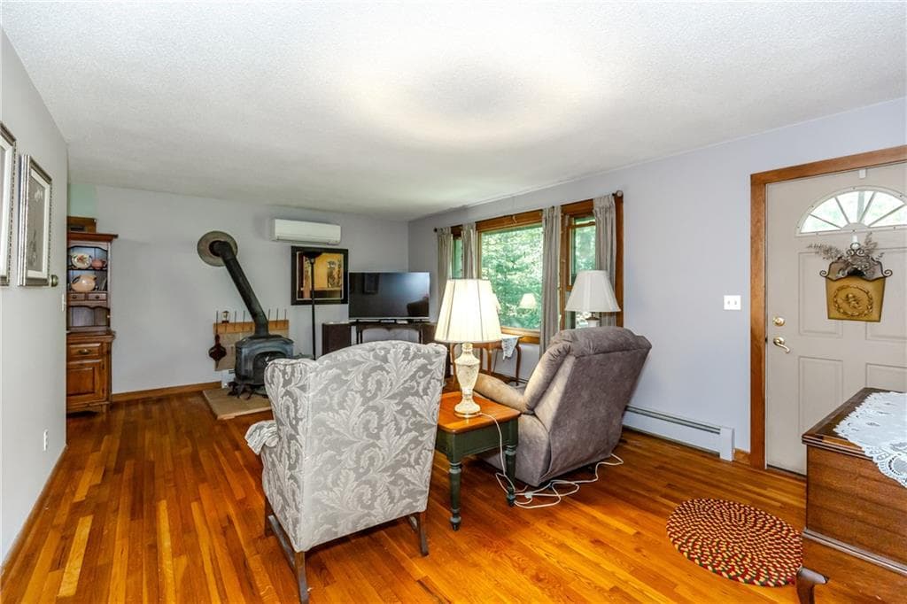 Single Family Residence at 3776 S County Trail, Richmond, photo 6 of 40