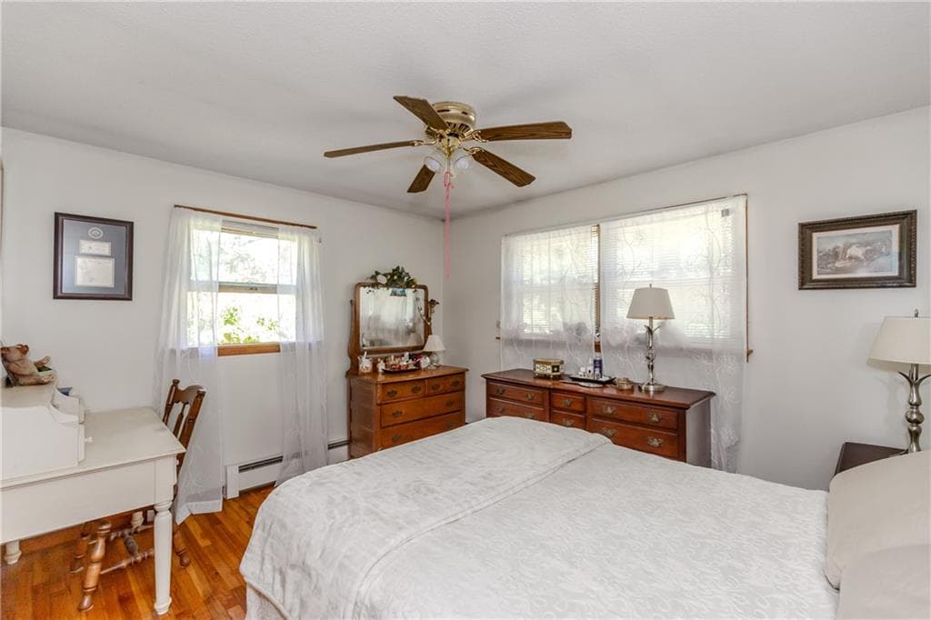 Single Family Residence at 3776 S County Trail, Richmond, photo 17 of 40