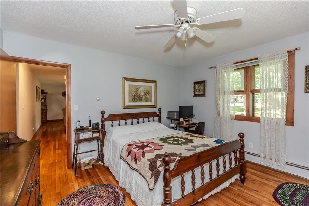 Single Family Residence at 3776 S County Trail, Richmond, photo 16 of 40