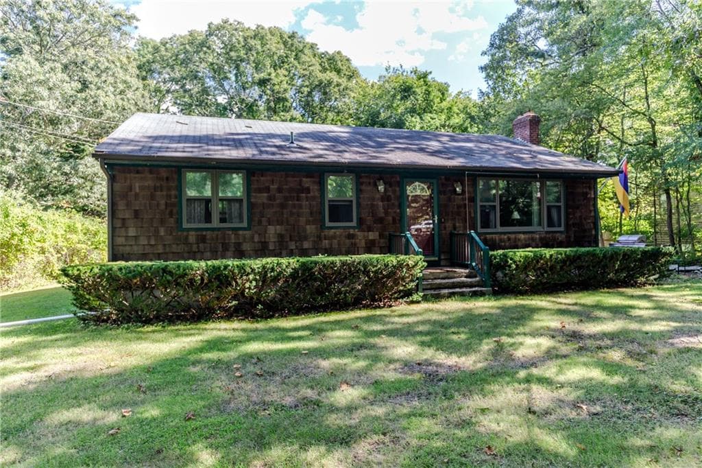 3776 S County Trail