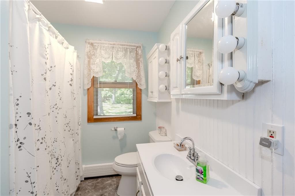 Single Family Residence at 3776 S County Trail, Richmond, photo 24 of 40