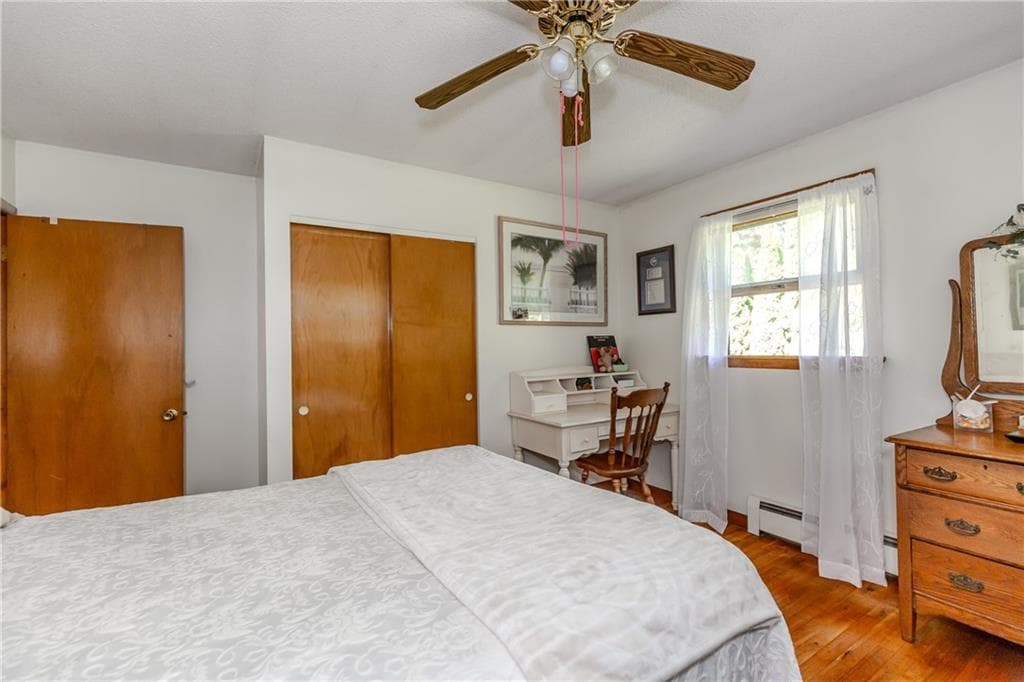 Single Family Residence at 3776 S County Trail, Richmond, photo 18 of 40