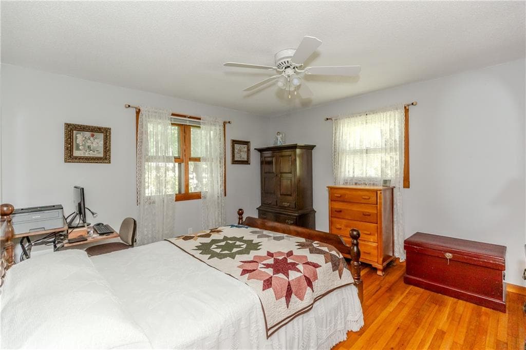 Single Family Residence at 3776 S County Trail, Richmond, photo 15 of 40