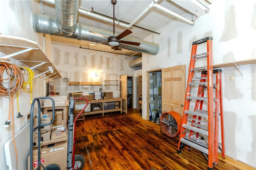 Condominium at 404 Roosevelt Avenue UNIT 204G, Central Falls, photo 31 of 46