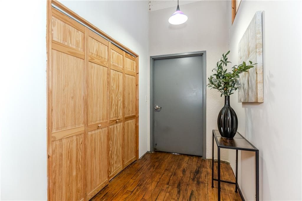 Condominium at 404 Roosevelt Avenue UNIT 204G, Central Falls, photo 25 of 46