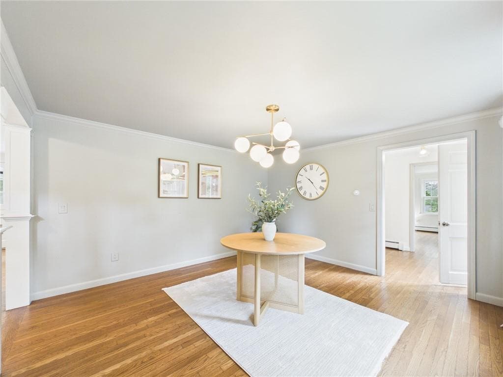 Single Family Residence at 12 Tall Pine Drive, East Greenwich, photo 23 of 48