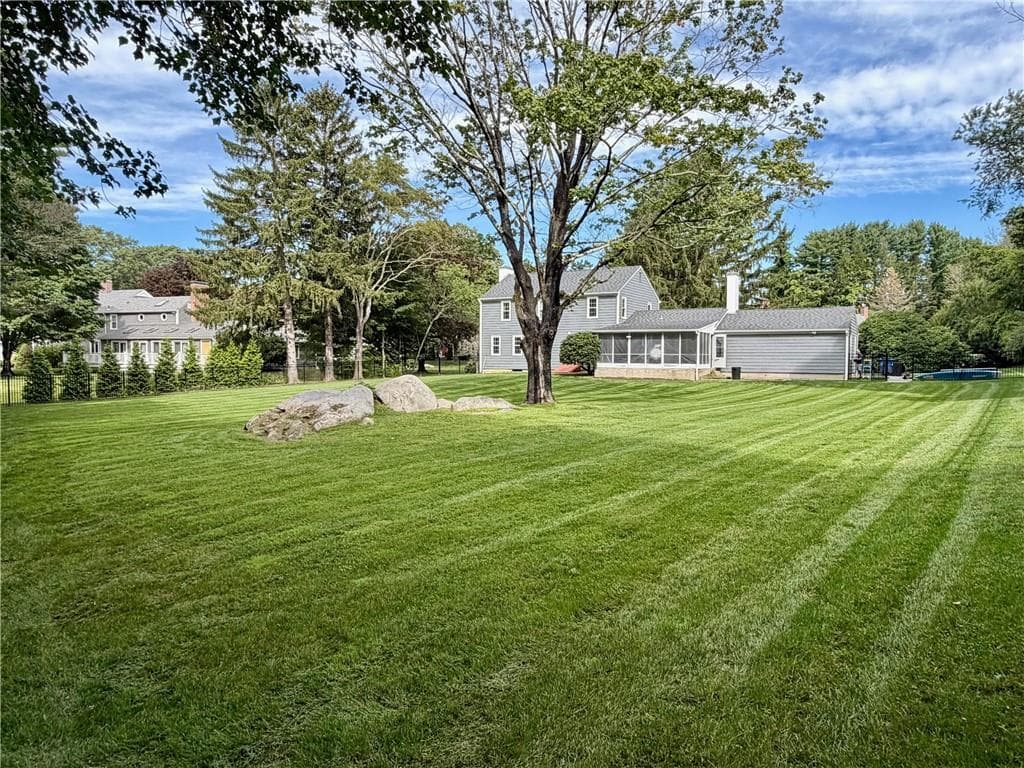 Single Family Residence at 12 Tall Pine Drive, East Greenwich, photo 2 of 48