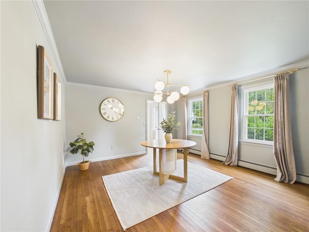 Single Family Residence at 12 Tall Pine Drive, East Greenwich, photo 22 of 48
