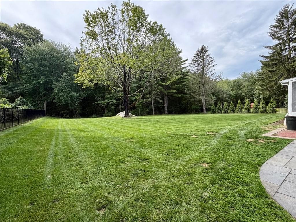 Single Family Residence at 12 Tall Pine Drive, East Greenwich, photo 3 of 48