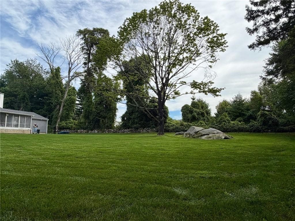 Single Family Residence at 12 Tall Pine Drive, East Greenwich, photo 45 of 48