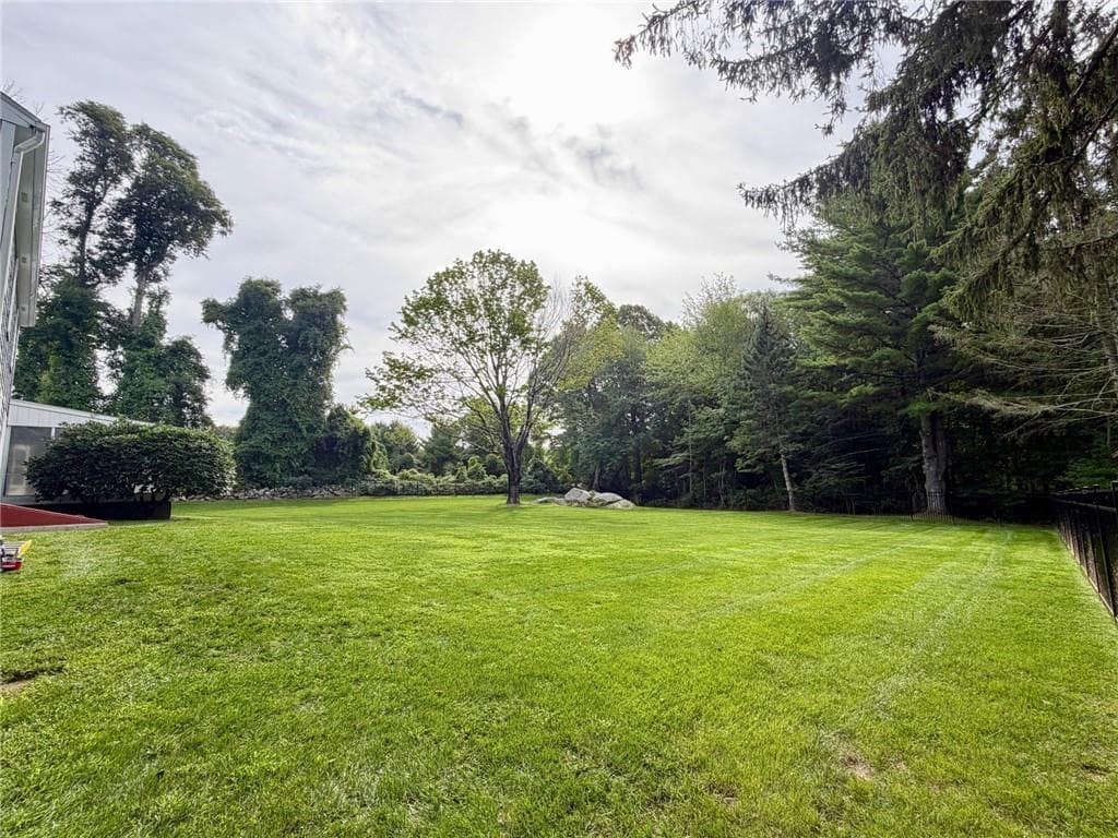 Single Family Residence at 12 Tall Pine Drive, East Greenwich, photo 44 of 48
