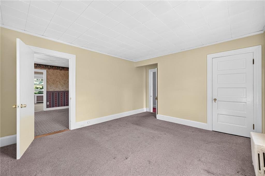 Single Family Residence at 21 Grant Street, North Attleboro, photo 16 of 26