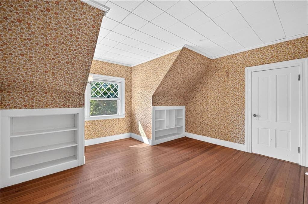 Single Family Residence at 21 Grant Street, North Attleboro, photo 21 of 26