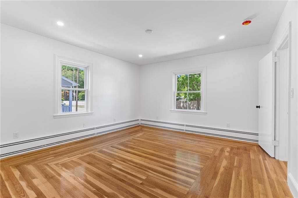 Single Family Residence at 72 Callan Street, Providence, photo 20 of 45