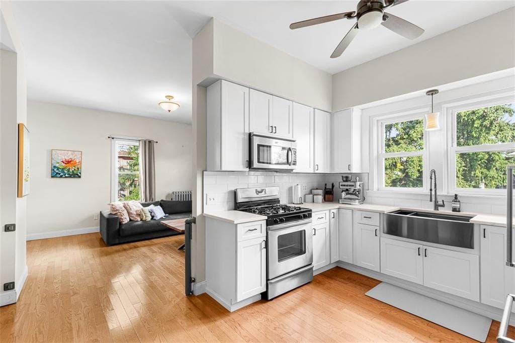 Multi Family at 229 Morris Avenue, Providence, photo 13 of 50