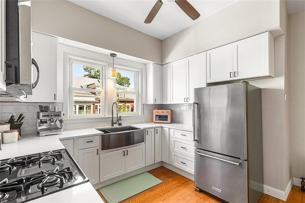 Multi Family at 229 Morris Avenue, Providence, photo 16 of 50