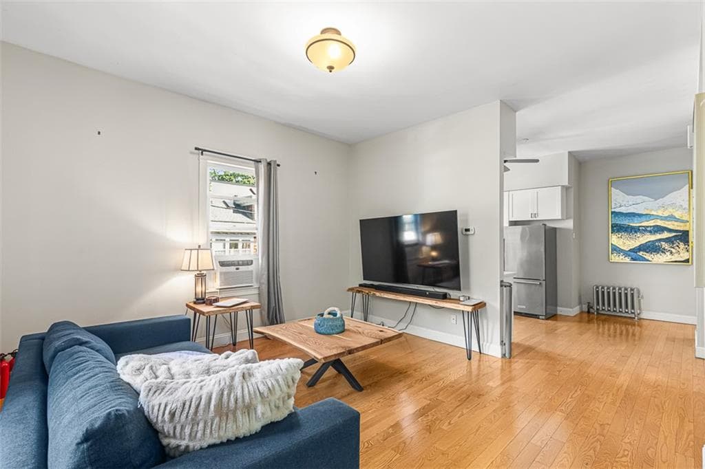 Multi Family at 229 Morris Avenue, Providence, photo 10 of 50