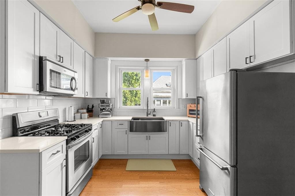 Multi Family at 229 Morris Avenue, Providence, photo 14 of 50