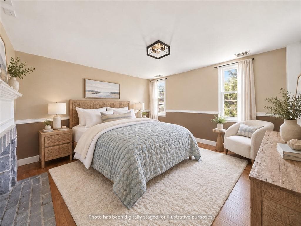 Single Family Residence at 32 Equestrian Way, Cranston, photo 27 of 49