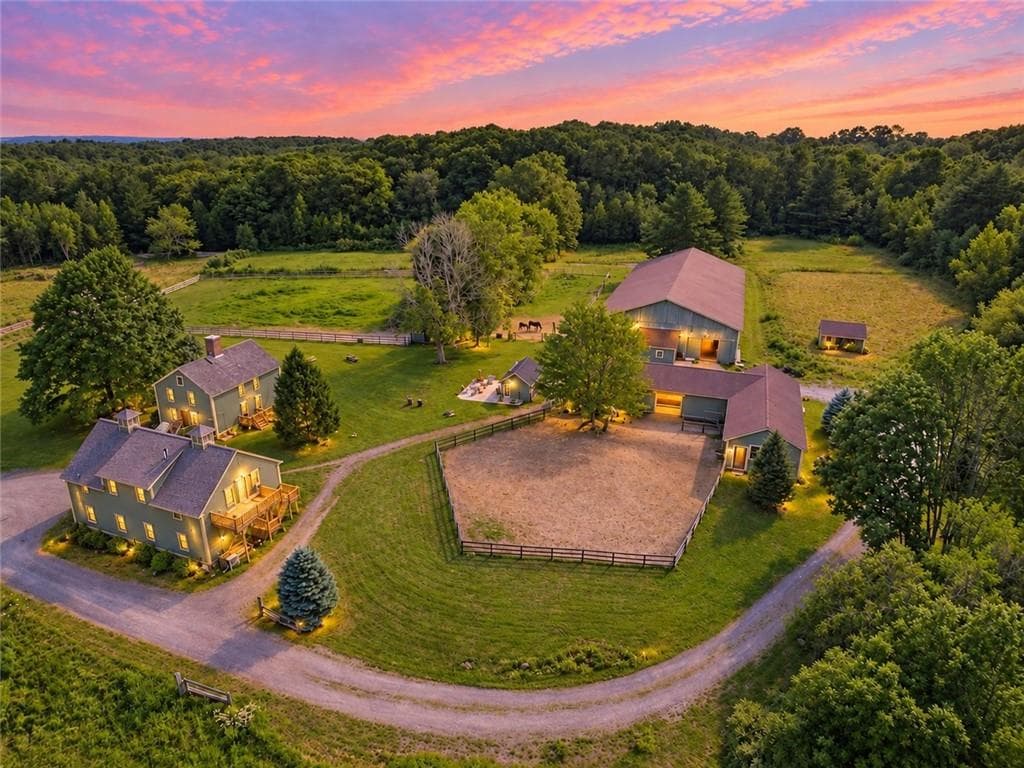 Single Family Residence at 32 Equestrian Way, Cranston, photo 49 of 49