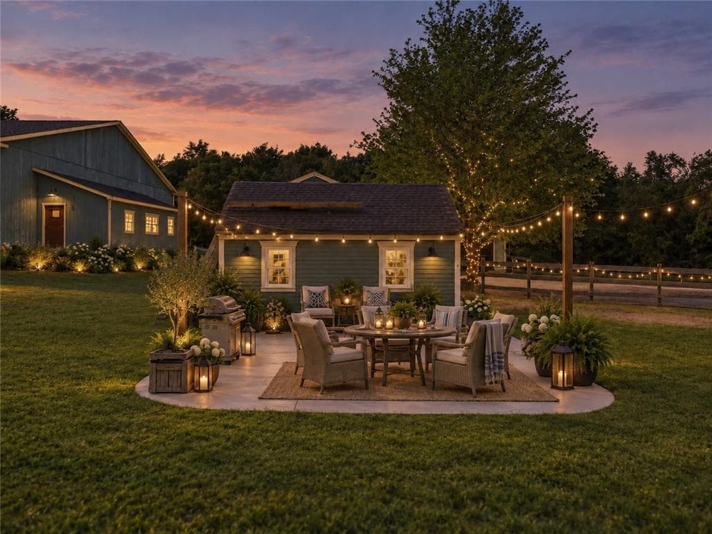 Single Family Residence at 32 Equestrian Way, Cranston, photo 14 of 49