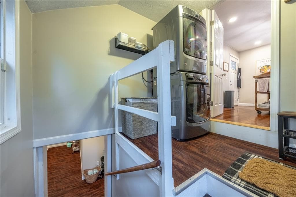 Single Family Residence at 58 Russell Avenue, East Providence, photo 27 of 32