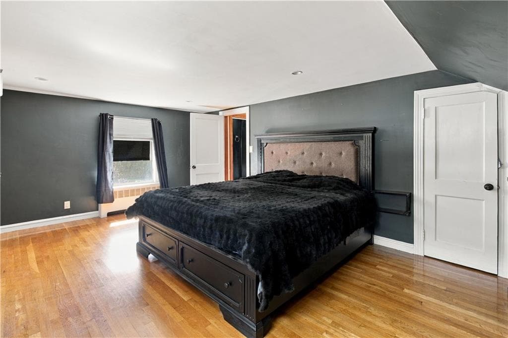 Single Family Residence at 11 Sayles Hill Rd Road, North Smithfield, photo 19 of 29