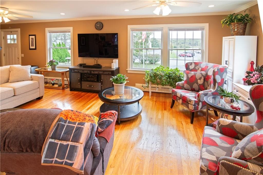 Single Family Residence at 181 Main Street, Hopkinton, photo 15 of 34