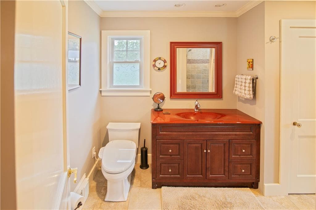 Single Family Residence at 181 Main Street, Hopkinton, photo 21 of 34