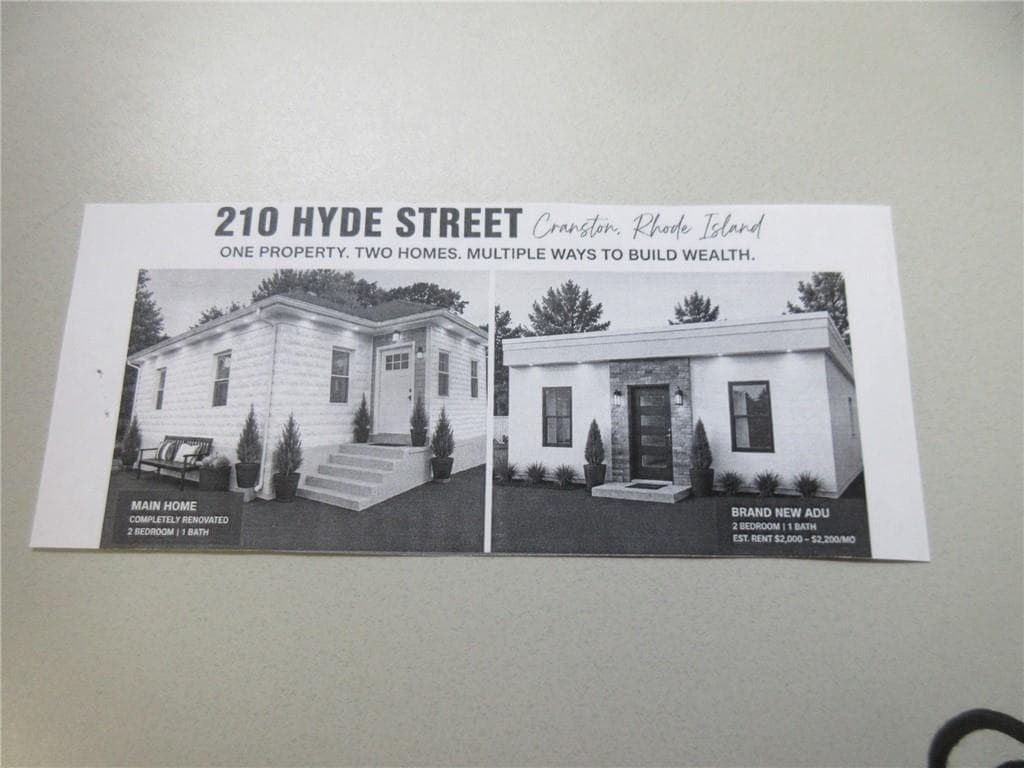 210 Hyde Street