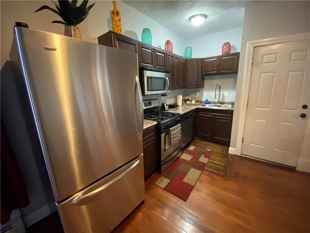 Commercial at 94 Ridge Street, Providence, photo 2 of 26
