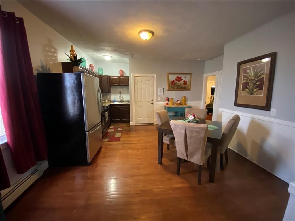 Commercial at 94 Ridge Street, Providence, photo 6 of 26