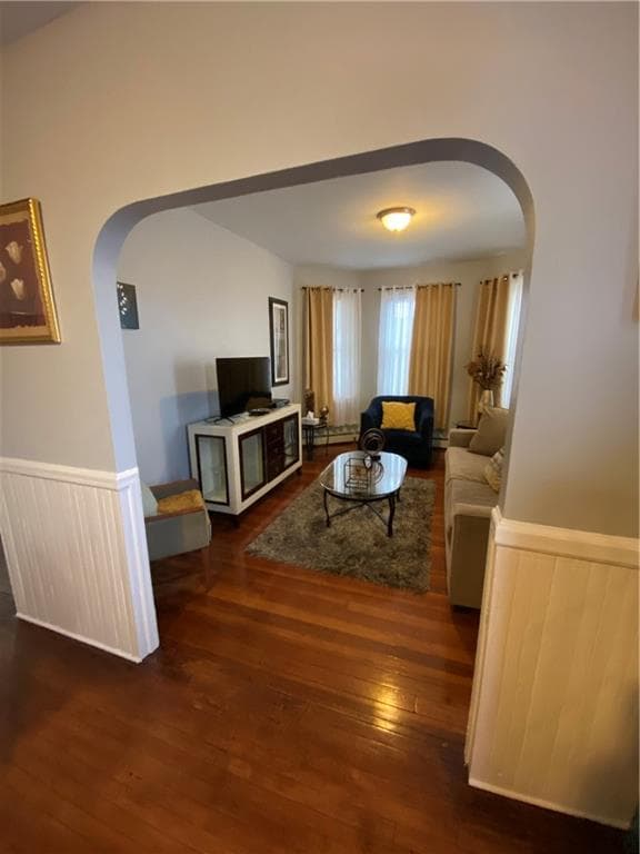 Commercial at 94 Ridge Street, Providence, photo 13 of 26
