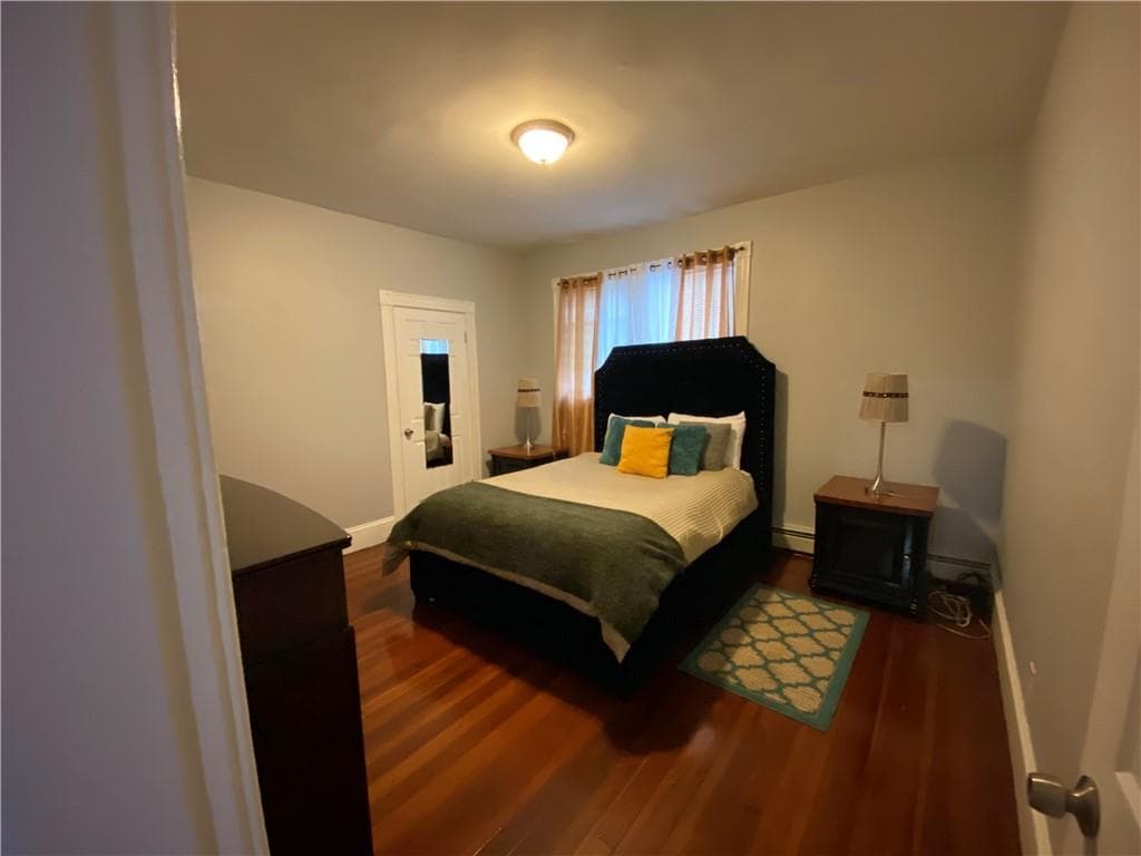Commercial at 94 Ridge Street, Providence, photo 12 of 26
