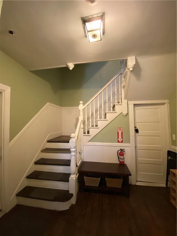 Commercial at 94 Ridge Street, Providence, photo 26 of 26