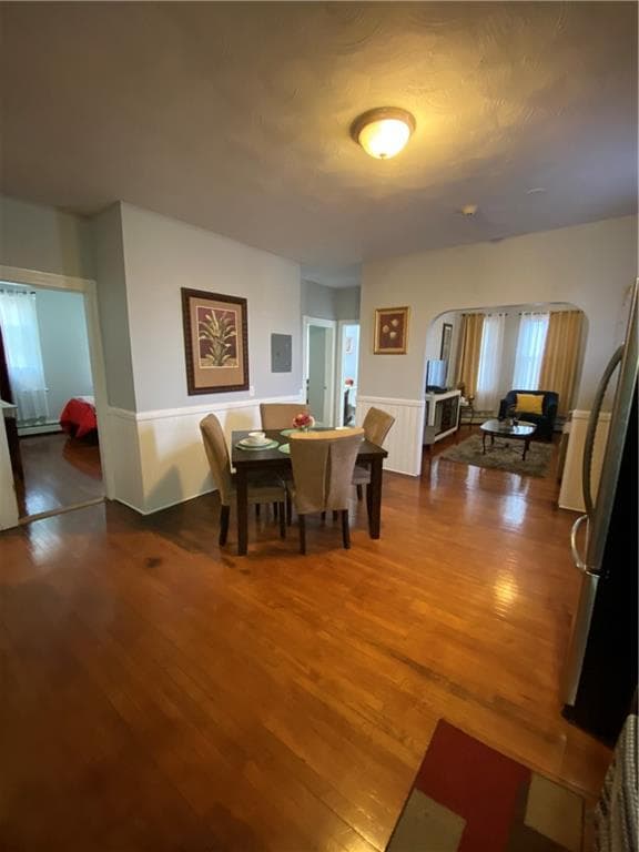 Commercial at 94 Ridge Street, Providence, photo 7 of 26