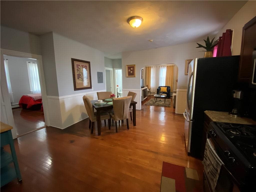 Commercial at 94 Ridge Street, Providence, photo 5 of 26