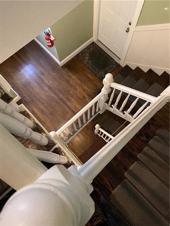 Commercial at 94 Ridge Street, Providence, photo 10 of 26