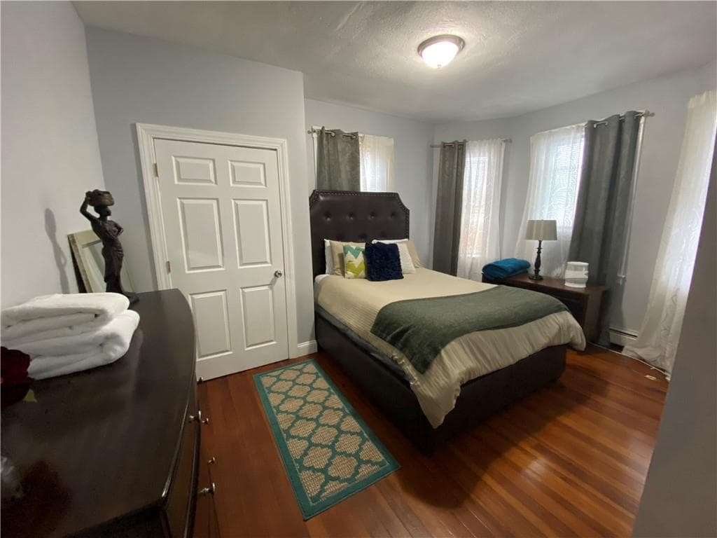 Commercial at 94 Ridge Street, Providence, photo 8 of 26