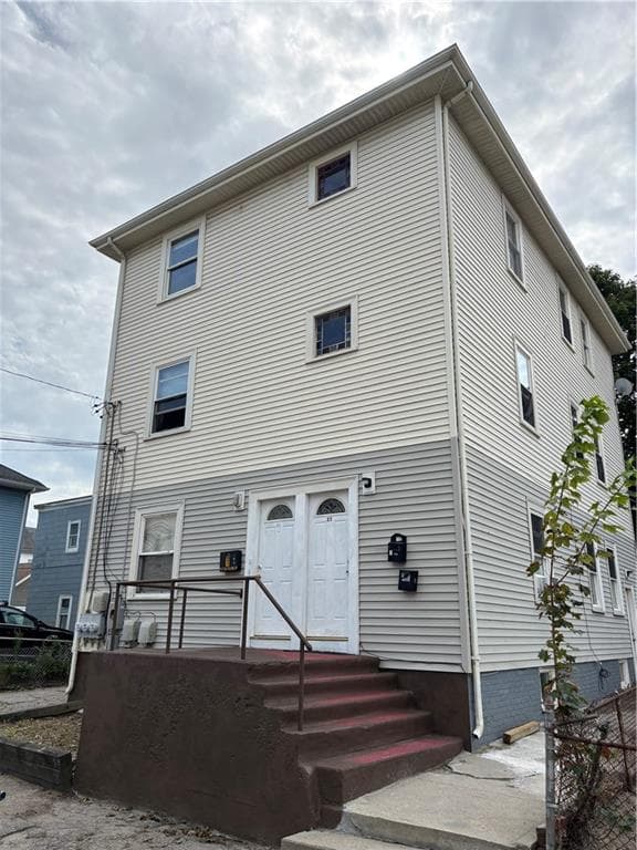25 Fern Street